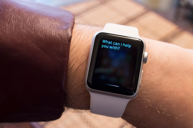 Illustration for article titled Apple Watch Review: I Beta-Tested The Watch So You Don't Have To